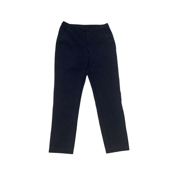 Lululemon City Trek Trouser Sz 4 Deep Indigo / Navy - Picture 3 of 14